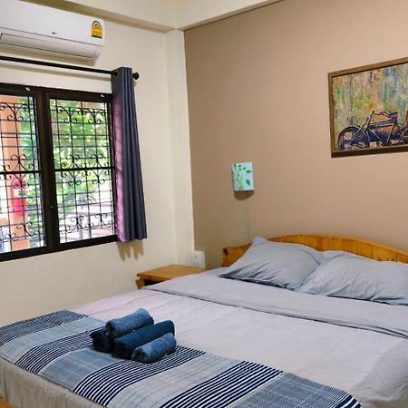 The Shire Guesthouse Chiang Mai Zewnętrze zdjęcie