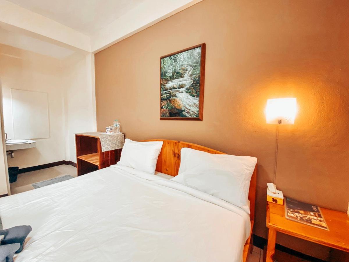 The Shire Guesthouse Chiang Mai Zewnętrze zdjęcie