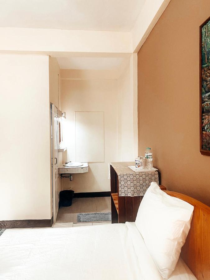 The Shire Guesthouse Chiang Mai Zewnętrze zdjęcie
