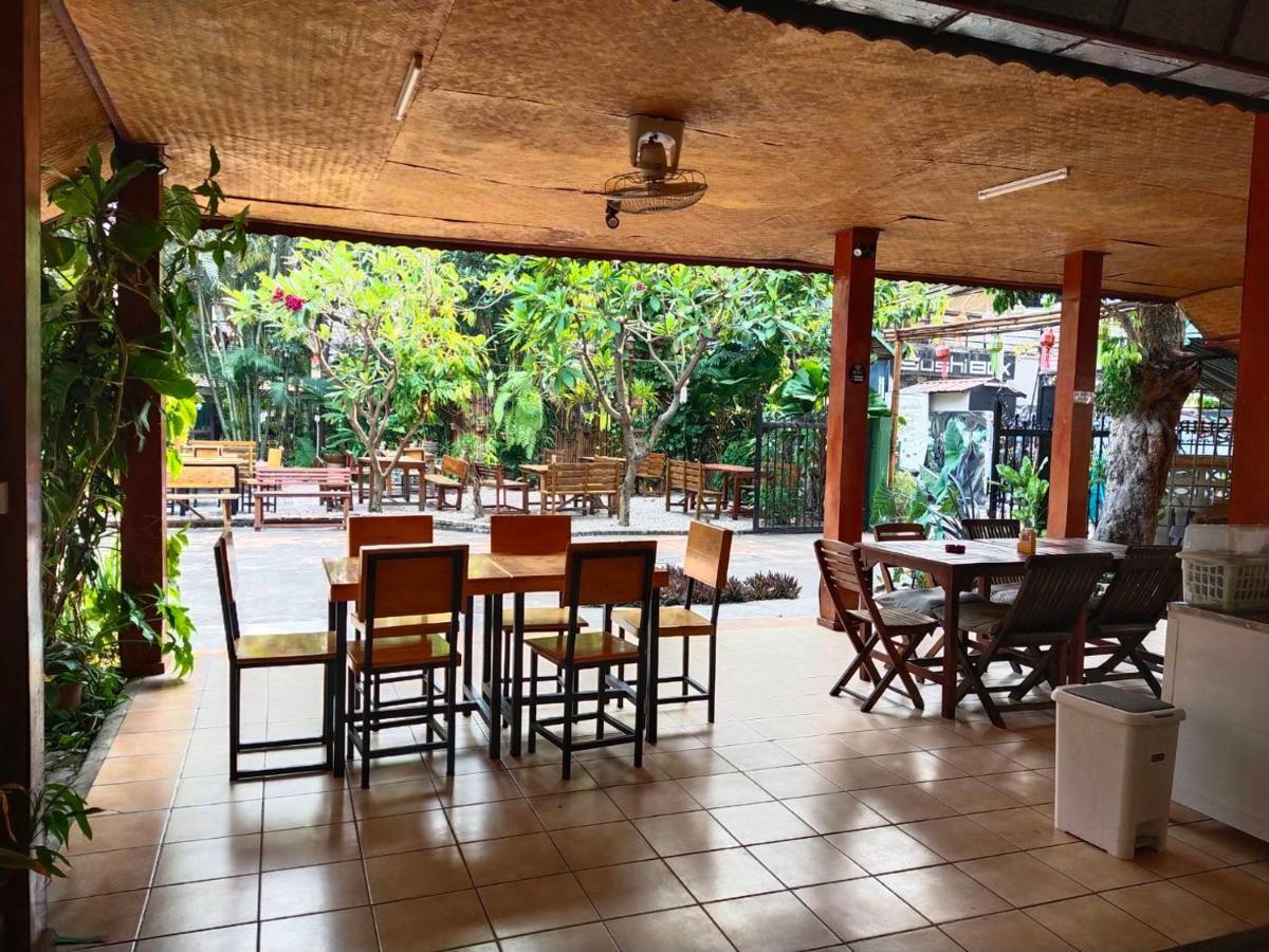 The Shire Guesthouse Chiang Mai Zewnętrze zdjęcie