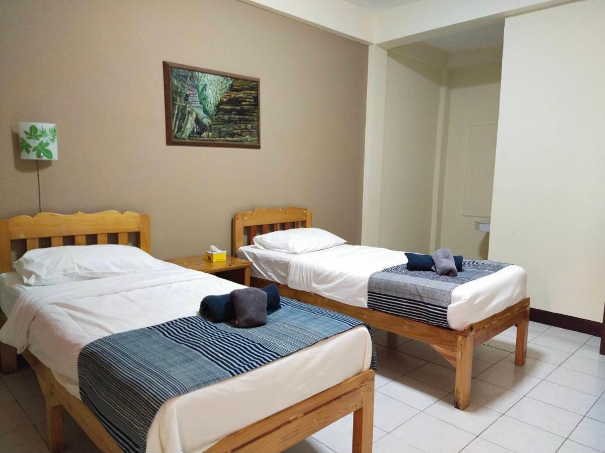 The Shire Guesthouse Chiang Mai Zewnętrze zdjęcie
