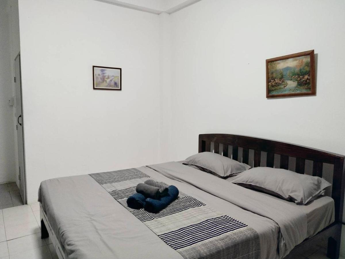 The Shire Guesthouse Chiang Mai Zewnętrze zdjęcie