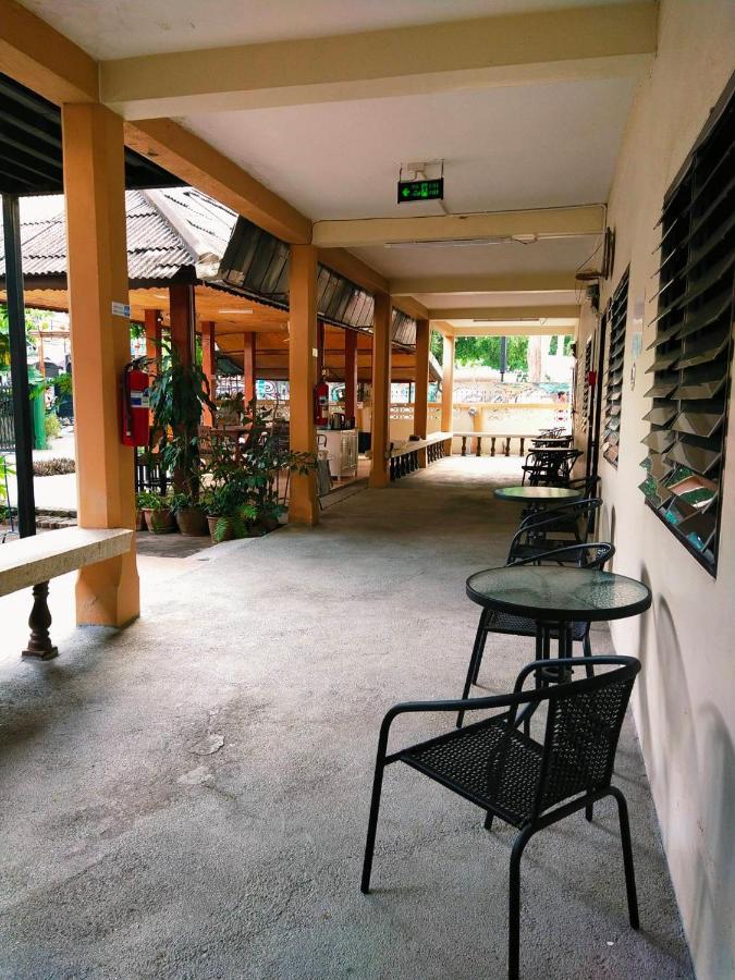 The Shire Guesthouse Chiang Mai Zewnętrze zdjęcie