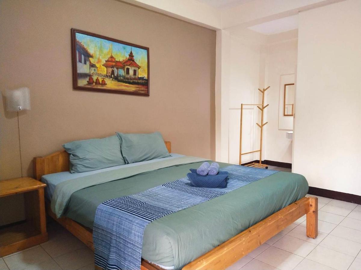 The Shire Guesthouse Chiang Mai Zewnętrze zdjęcie
