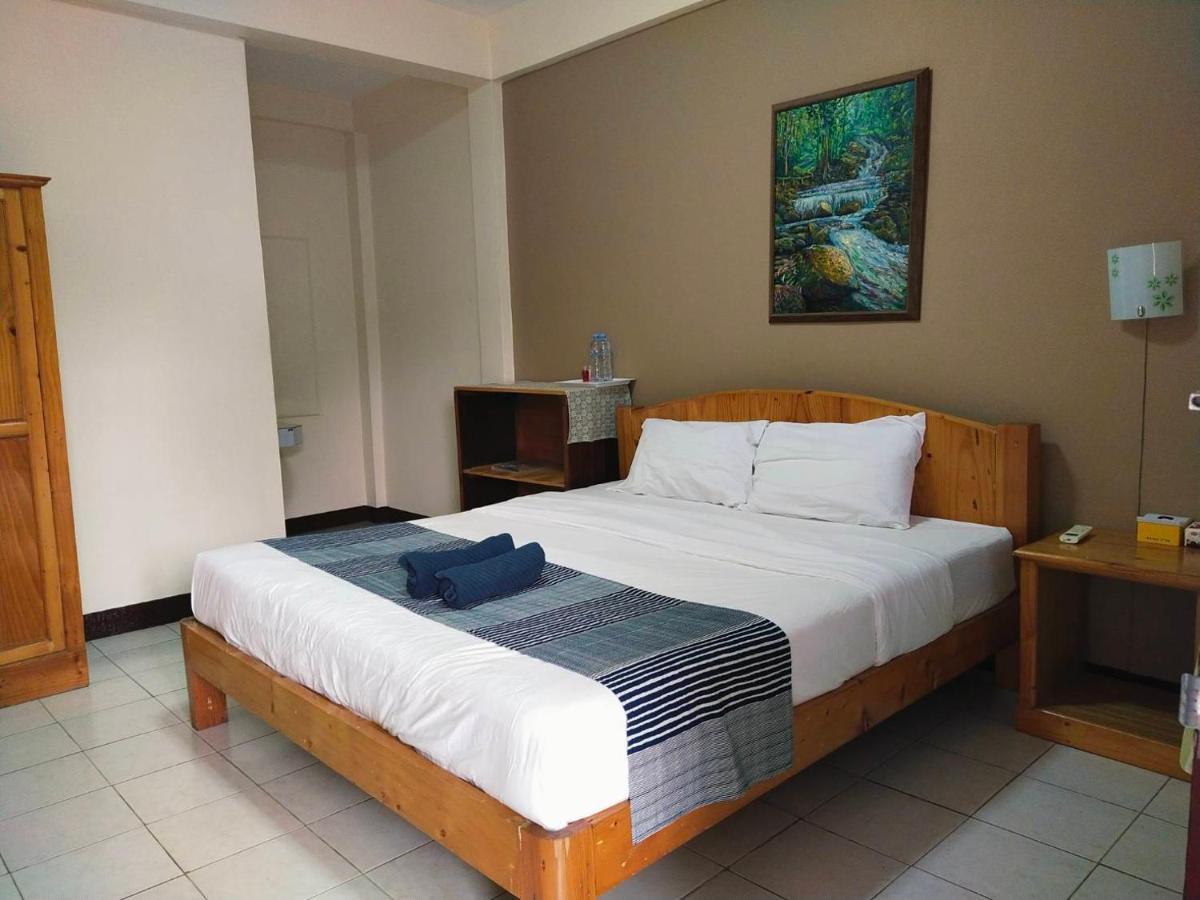 The Shire Guesthouse Chiang Mai Zewnętrze zdjęcie