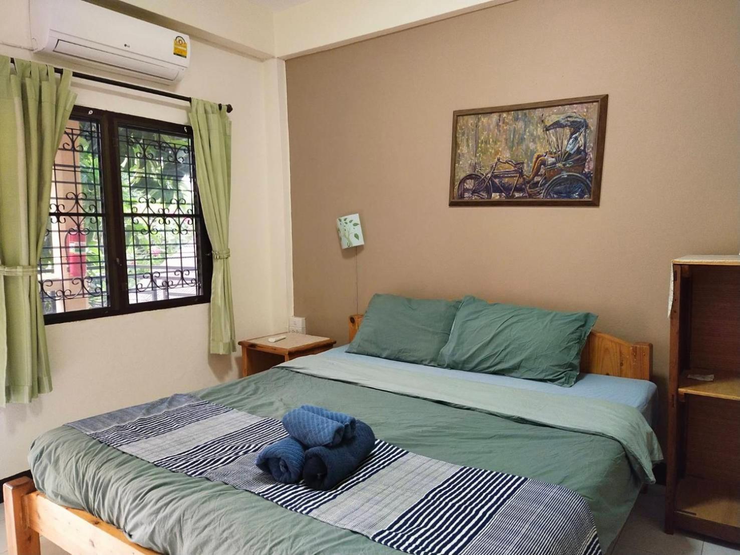 The Shire Guesthouse Chiang Mai Pokój zdjęcie