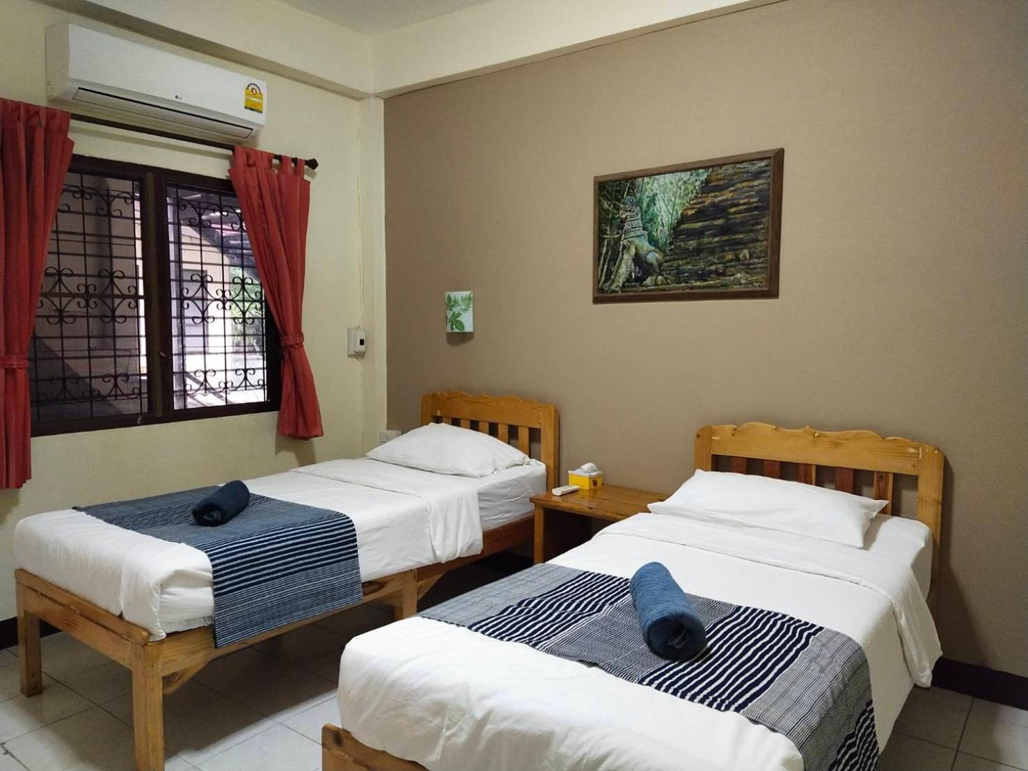 The Shire Guesthouse Chiang Mai Pokój zdjęcie